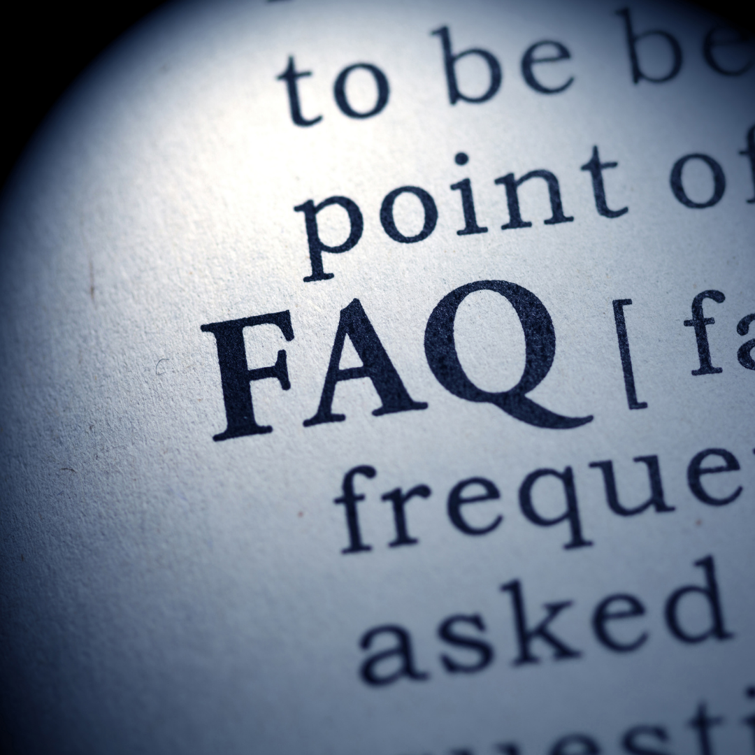 faq